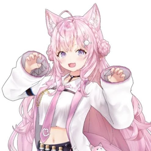 博衣こより