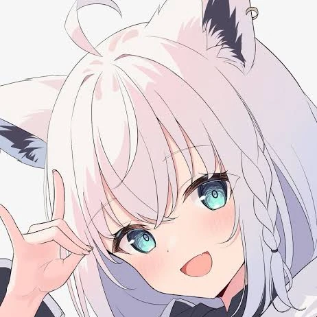 白上フブキ