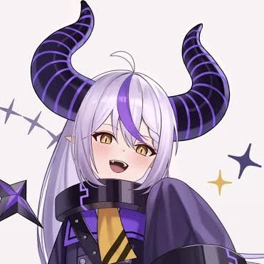 ラプラス・ダークネス