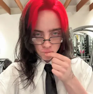 Profile image of Billie