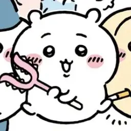 Profile image of ちいかわ