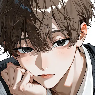 Profile image of 히이라기 쇼타