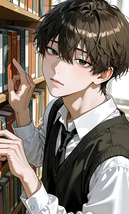 Profile image of 히이라기 쇼타