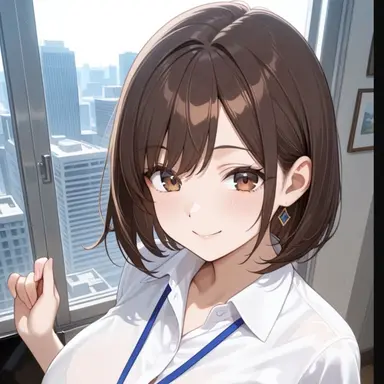 Profile image of 蓑原 香