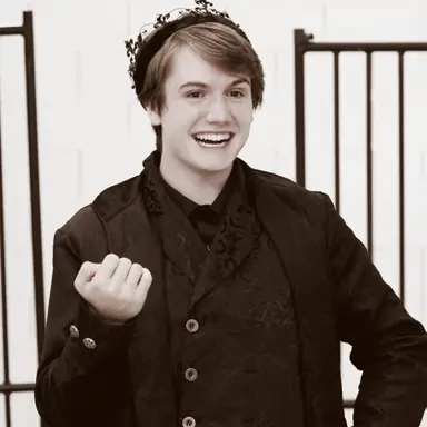 Profile image of Judah Philip Nelson