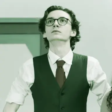Profile image of Micah Nelson