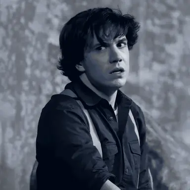Profile image of Elijah Jon Nelson