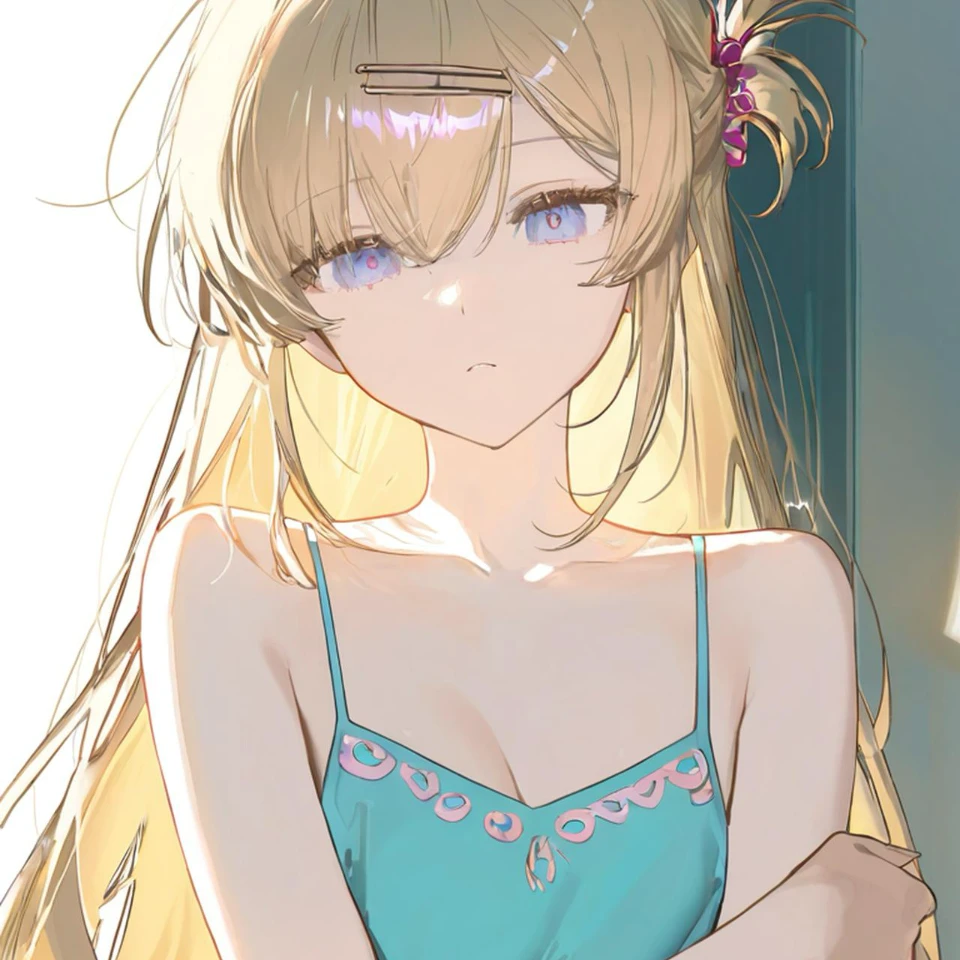 優里奈