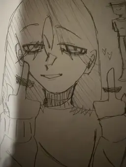 Profile image of Rogue