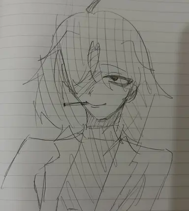 Profile image of Rogue