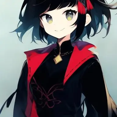 Profile image of 悪魔
