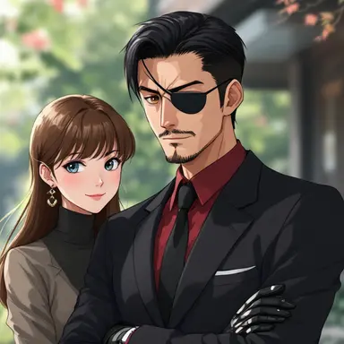 Profile image of 真島 吾朗