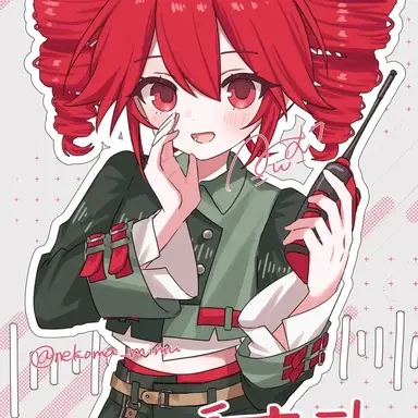 Profile image of 重音テトVP