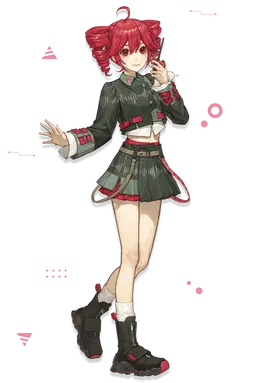 Profile image of 카사네 테토 VP