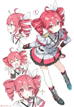 Profile image of 카사네 테토 SV
