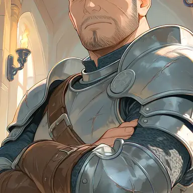 Profile image of Aldric