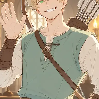 Profile image of Toven