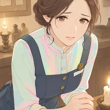 Profile image of Maret