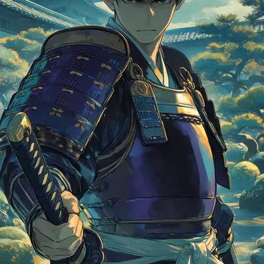 Profile image of Genjiro Matsudaira