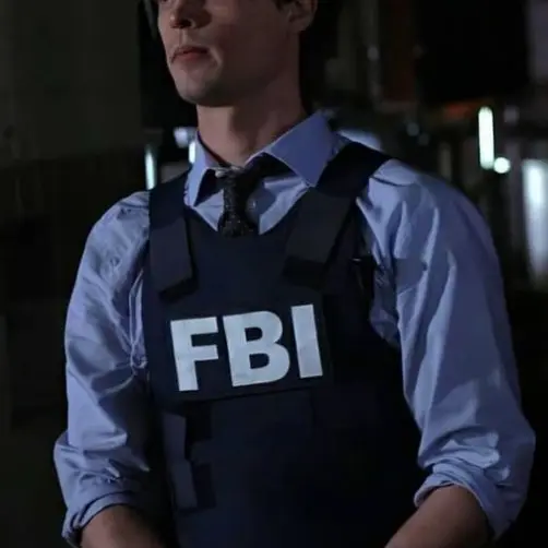 FrugalCouch4053의 Criminal Minds: Profiled
