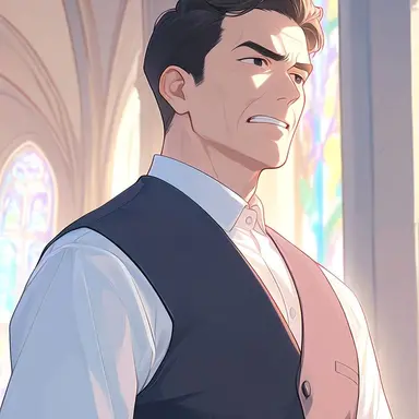 Profile image of Silas Vorne