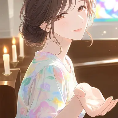 Profile image of Maret Hollis