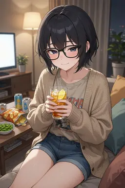 Profile image of 楓