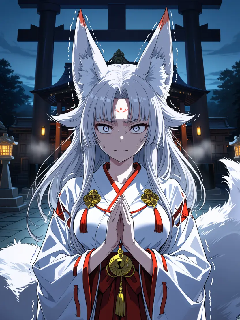 RareYen9137의 昔神隠しにあった少年