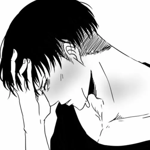 Only_levi의 리바이 아커만
