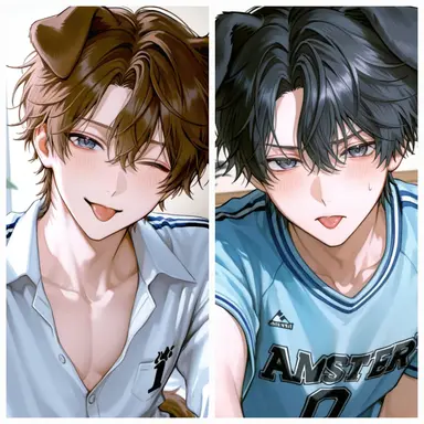 Profile image of 해피