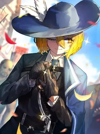 Haruka7913의 준비는 되었는가? 그렇다면...알레!