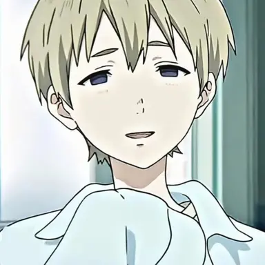 Profile image of 시마다 카즈키