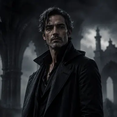 Profile image of Aldric