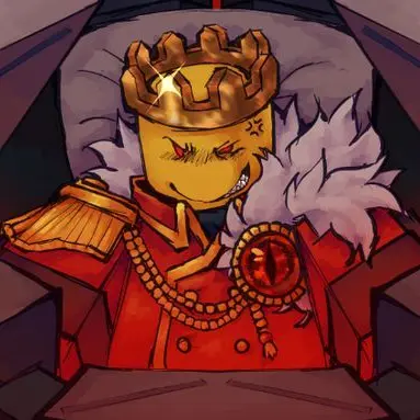 Profile image of 킹