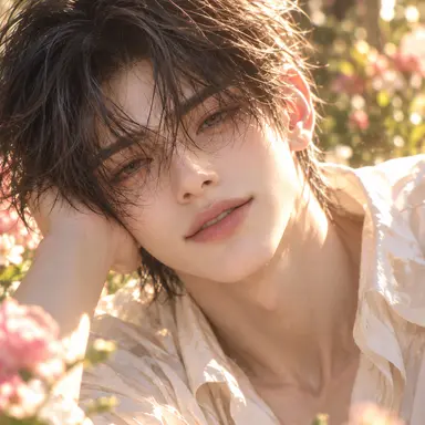 Profile image of 서하준