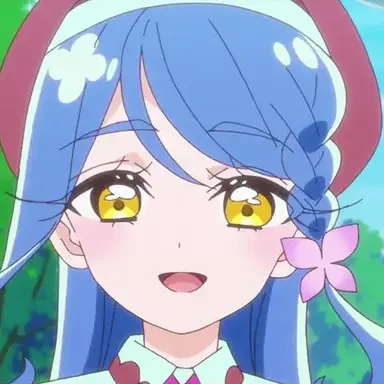 Profile image of 帆羽 くれあ