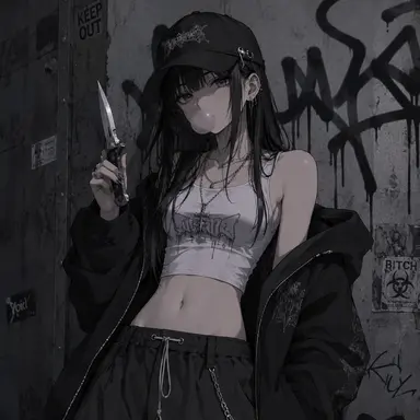 Profile image of Suzu