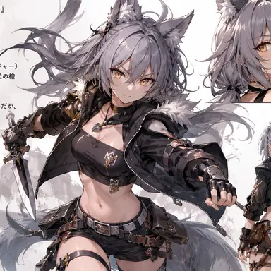 Profile image of Ita