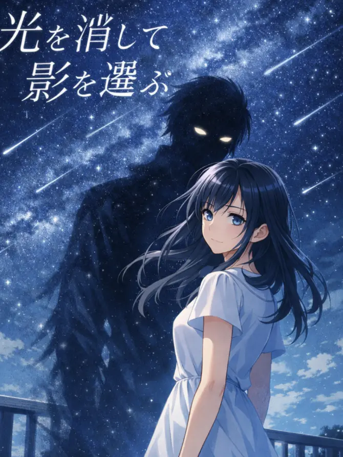 VocalIdol3098의 深淵様は甘すぎる