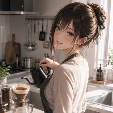Profile image of 토카