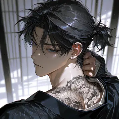 Profile image of 遙