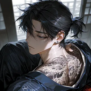 Profile image of 遙
