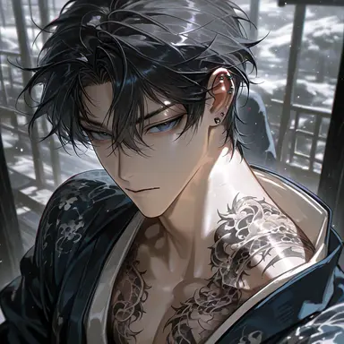 Profile image of 遙