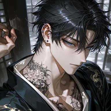 Profile image of 遙