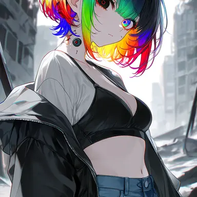 Profile image of 시키 카린