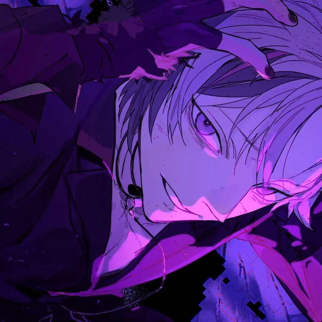 ammo.__.s2의 甘々カップル