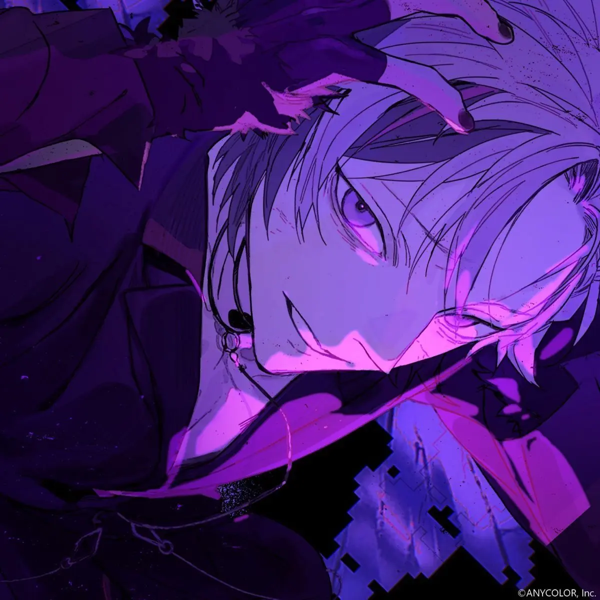 ammo.__.s2의 甘々カップル