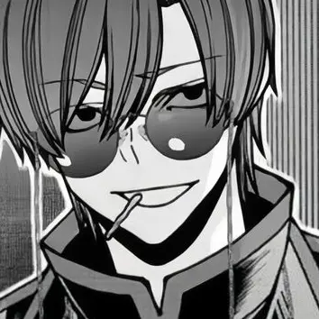 Profile image of 朽森 紫苑