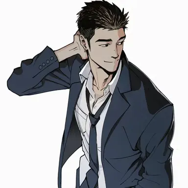 Profile image of 彬