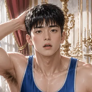 Profile image of 민수